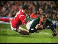 Bryan Habana