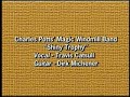 Charles Potts Magic Windmill Band