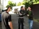David Blaine Street Magic 1 - CENSORED
