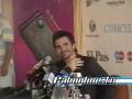 videos de RUEDA DE PRENSA JUANES (DIC 03 2008) PARTE 1
