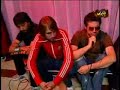 Los Updates en Exa Tv - entrevista en 