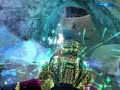Halo CMT Trailer