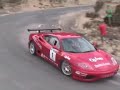 Tests Ferrari GT Piedrafita