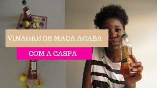 Os segredos do vinagre de maçã