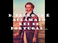 Revolução Liberal Portuguesa de 1820 Revolução Liberal Portuguesa de 1820
