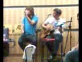 melocos en rne perdido en tu estacion ( x betty_bvb)