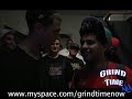 Grind Time Presents: Eleagle vs Tommy Quigz