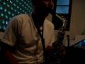 Groove no Sax