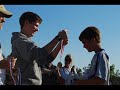 Soccer champions