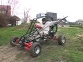 selfmade buggy part 2 selfmade buggy part 2