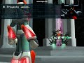 Rockman X8 Sigma\