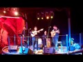 La Cancion del Mariachi de Antonio Banderas cover by Omar Villanueva