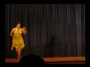 Salsa recital HOT HOT HOT