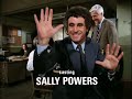 Police Squad Epilogues