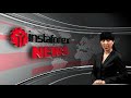 InstaForex TV 10 DEC Fundamental & technical analysis