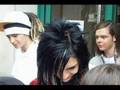 Tokio Hotel - Engel fliegen Einsam, aber jetzt nich mehr