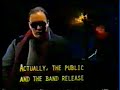 Front 242 - Nomenklatura Live 1985