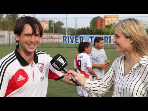 #FútbolFemenino Superclásico: 