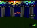 Battle with Mr. Patch, Strange Wobbly Inflatable Thing