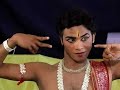 Odissi - Saveri Pallavi - Sashikanta Nayak