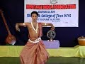Odissi - Saveri Pallavi - Sashikanta Nayak