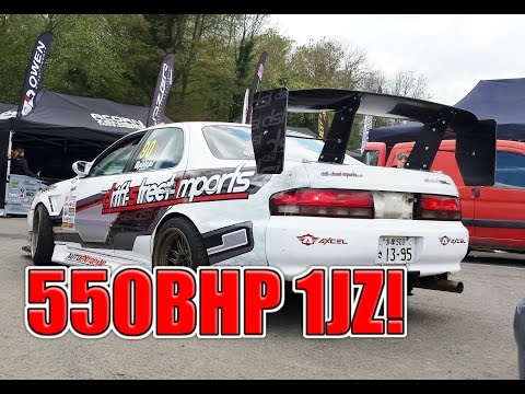 how to remove jzx100 door trim