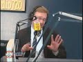 WGN Radio - Paul Feig WGN Radio - Paul Feig