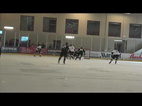 - Emerson Goode ClipsJr Ducks vs Thunderbirds 2020