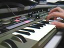microKORG randomness