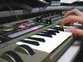 microKORG randomness