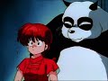 Ranma 1/2 Folge 2 Part 2/3 German