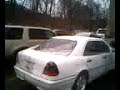 Custom Car Cover Part 1