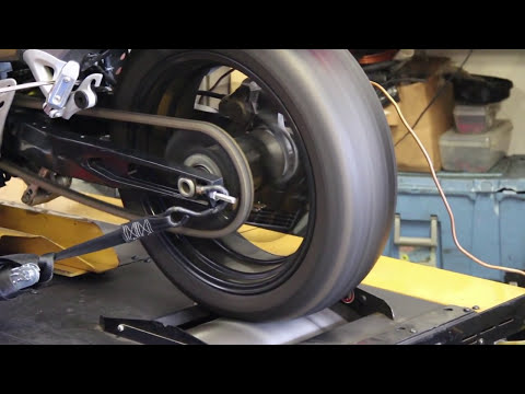 how to fit nitrous oxide kits