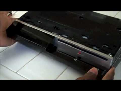 how to fix ps3