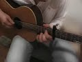 The Beatles - Here Comes The Sun (Tomi Paldanius)