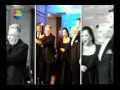 كيفانش ودانه يغنون في حفل اليونسيف