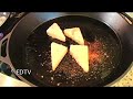 Herb Crusted Tofu