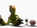Jurassic Fart