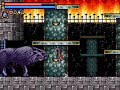 Castlevania COTM Cereberus