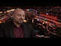 Chuck the Movieguy interviews Chris ...