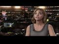 chuck the movieguy interviews christina ricci for the movie speed racer
