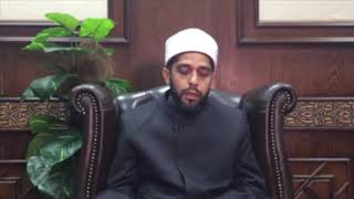 طلقني زوجي وسافر ثم عاد ولم يعلمني هل ردني أم لا فماذا أفعل؟
