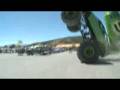 The Big V Monster Truck Ad