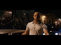 vin diesel and paul walker reteam for the ultimate chapter of the franchise built on speed?fast & furious. heading back to the streets where it all began, they rejoin michelle rodriguez and jordana brewster to blast muscle, tuner and exotic cars across los angeles and floor through the mexican desert in the new high-octane action-thriller. when a crime brings them back to l.a., fugitive ex-con dom toretto (diesel) reignites his feud with agent brian oconner (walker). but as they are forced to confront a shared enemy, dom and brian must give in to an uncertain new trust if they hope to outmanuever him. and from convoy heists to precision tunnel crawls across international lines, two men will find the best way to get revenge: push the limits of whats possible behind the wheel.

copyright � 2008 universal pictures

please subscribe and private message me requests for new movie trailers, thank you