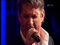 The Hoff RTE 2006 Ireland The Hoff RTE 2006 Ireland