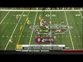 William Campbell vs Alabama (2012)