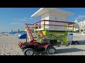 Miami, South Beach und die Everglades