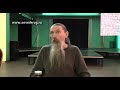 Трехлебов: знание и информация