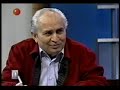 Programa Dialogo Con... Entrevista a Raymond Orta