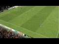 Galatasaray vs Sevilla - Selcuk Inan Gol 1. minute